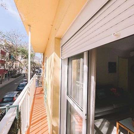 Mar Y Playa Boliches Apartment Fuengirola Exterior foto
