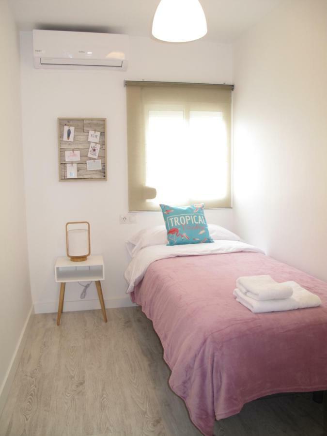 Mar Y Playa Boliches Apartment Fuengirola Exterior foto