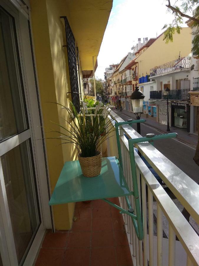 Mar Y Playa Boliches Apartment Fuengirola Exterior foto